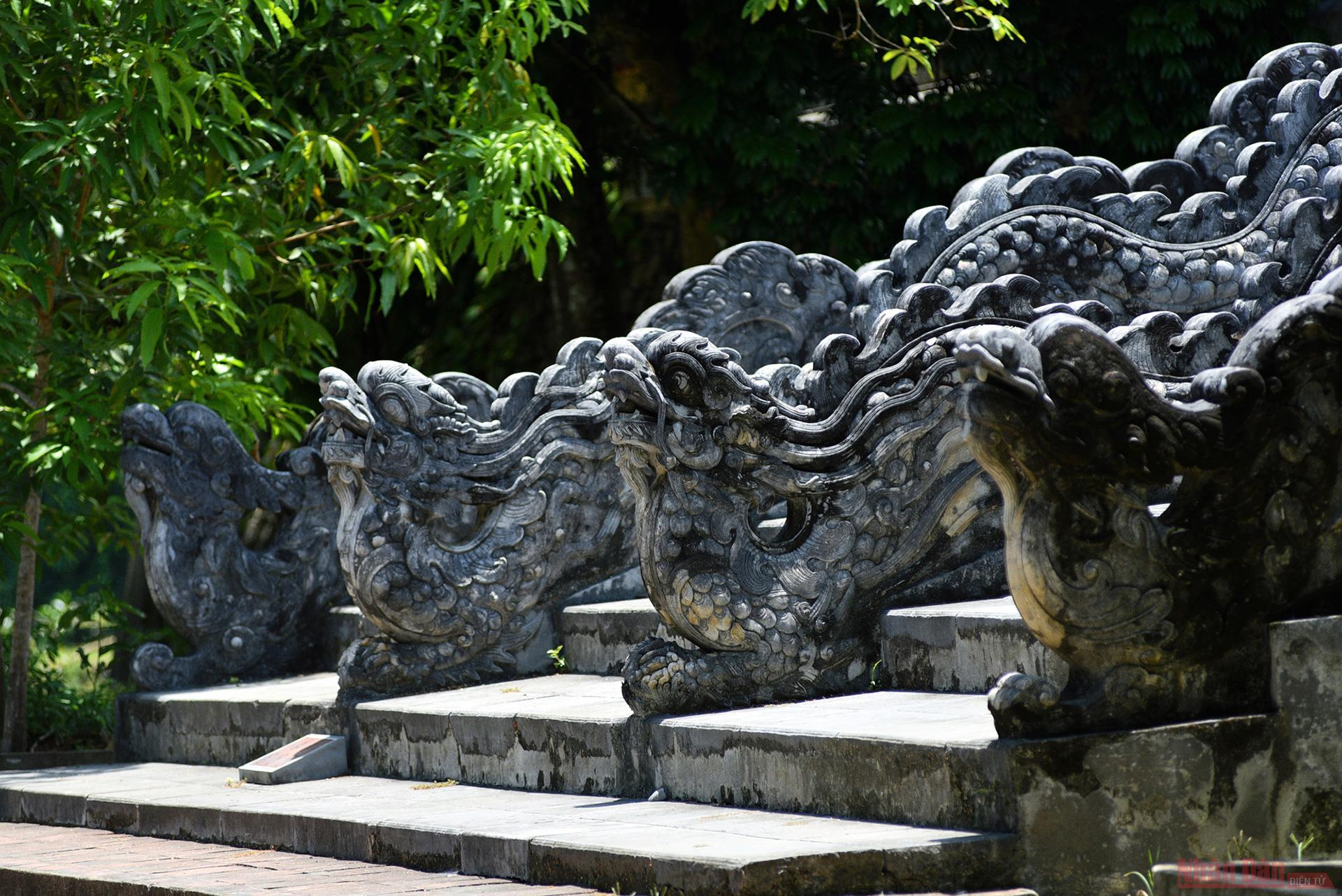 Gia Long Tomb, the solemn resting place of Nguyen Dynasty’s first Emperor 1010 16